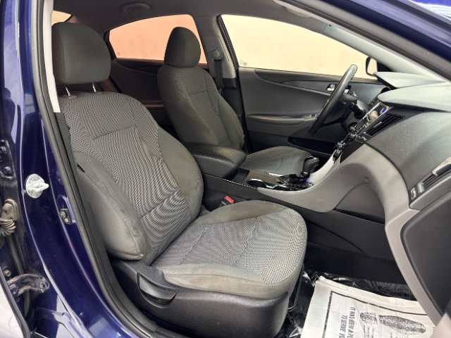 2011 Hyundai Sonata GLS Auto