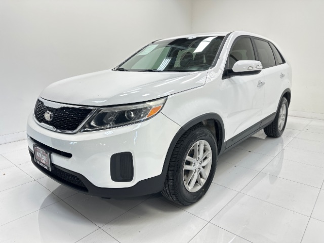 2014 Kia Sorento LX 2WD