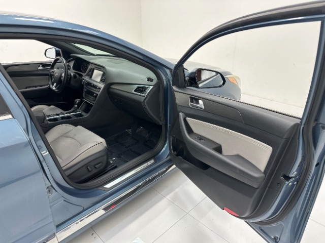 2015 Hyundai Sonata Limited 2.0T