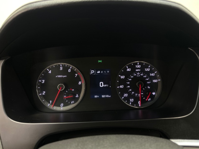 2015 Hyundai Sonata Sport 2.0T