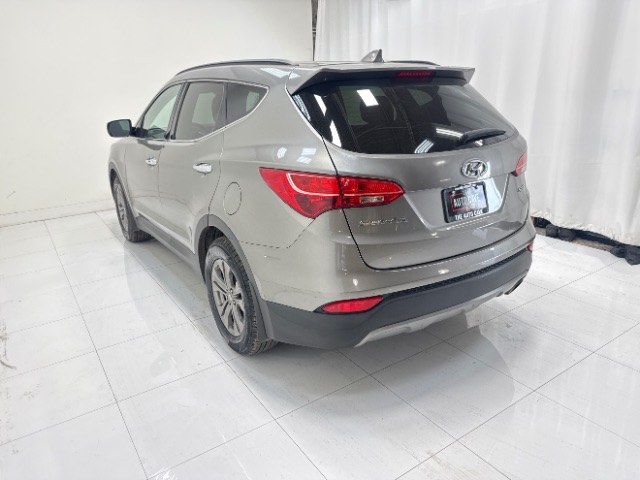 2015 Hyundai Santa Fe Sport 2.4 FWD