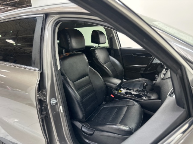 2017 Kia Sorento 2.4L LX