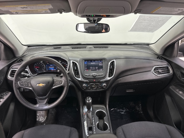 2020 Chevrolet Equinox FWD LT 1.5L Turbo