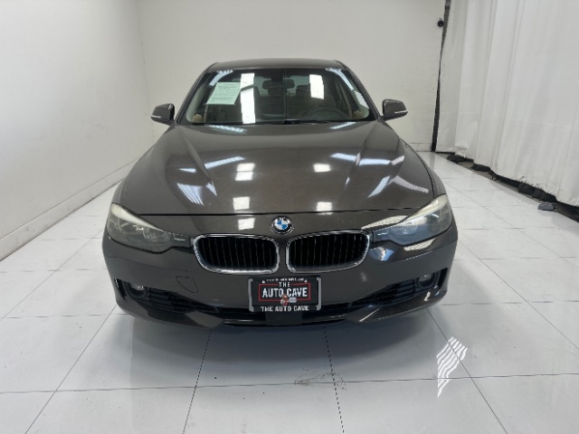 2013 BMW 3-Series 328i Sedan