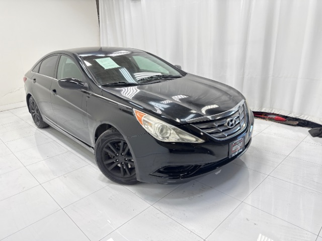 2011 Hyundai Sonata GLS Auto