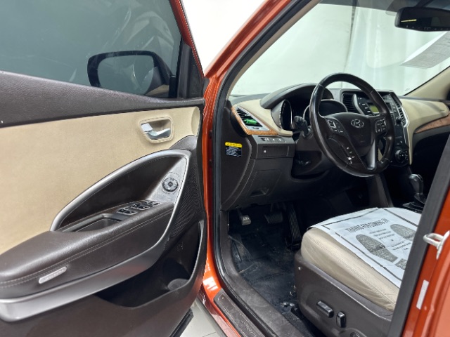 2013 Hyundai Santa Fe Sport 2.0 FWD