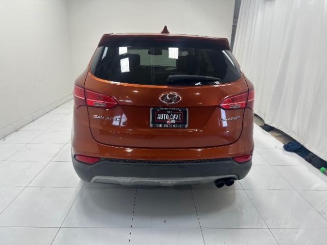 2013 Hyundai Santa Fe Sport 2.0 FWD