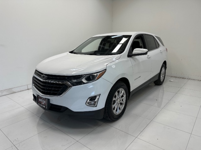 2020 Chevrolet Equinox LT 1.5 2WD