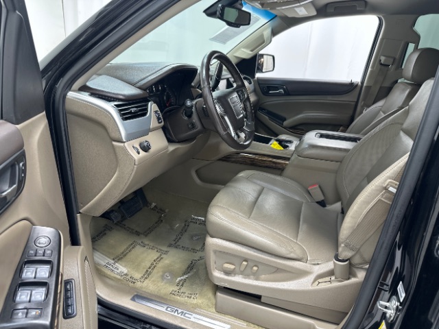 2016 GMC Yukon SLT 2WD