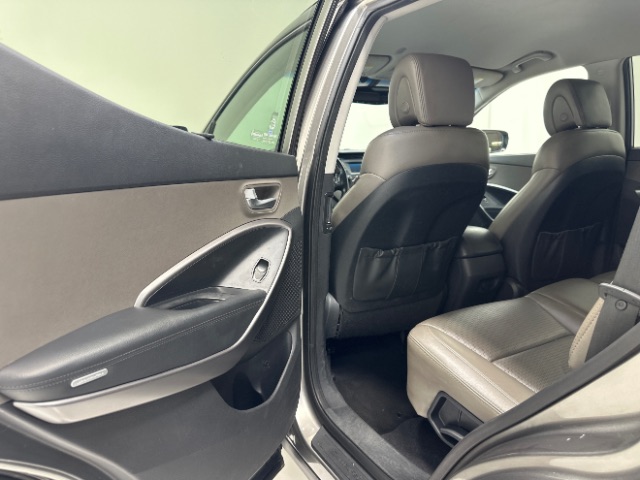 2014 Hyundai Santa Fe Sport 2.4L
