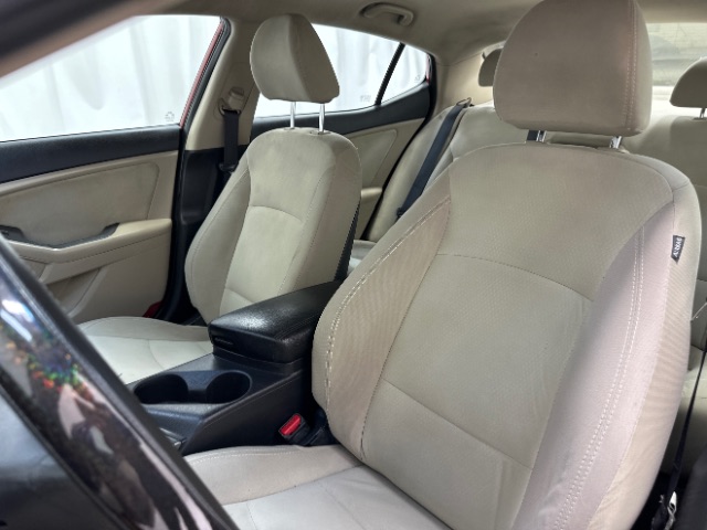 2013 Kia Optima LX AT