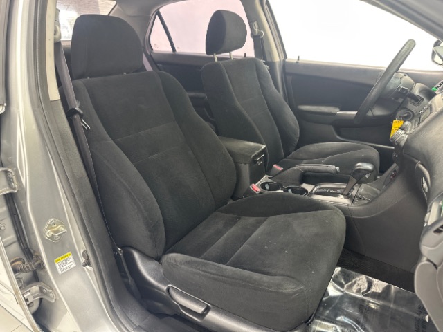 2007 Honda Accord LX Sedan AT