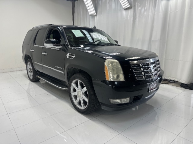 2007 Cadillac Escalade AWD