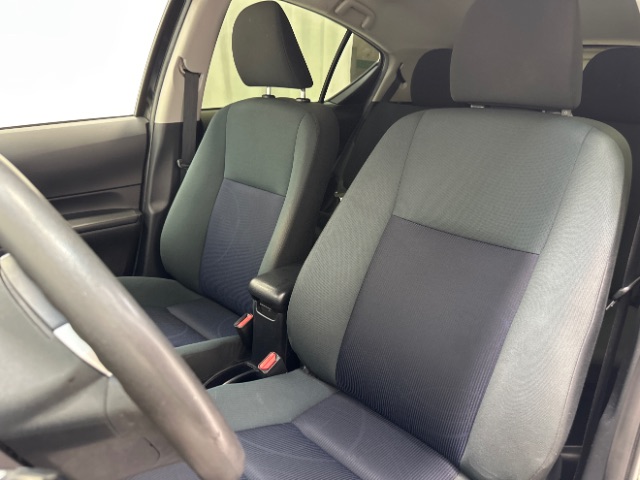 2016 Toyota Prius c Two