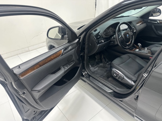 2016 BMW X4 xDrive28i