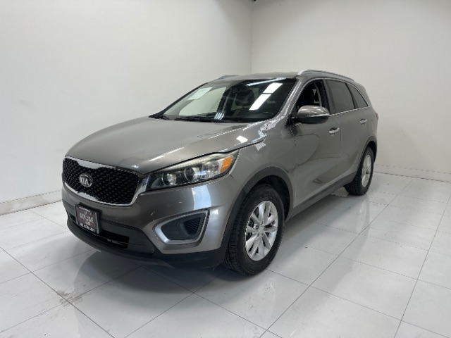 2017 Kia Sorento 2.4L LX
