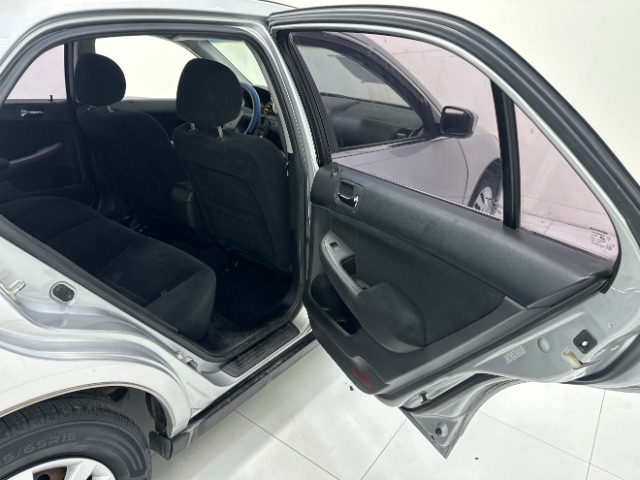 2007 Honda Accord LX Sedan AT