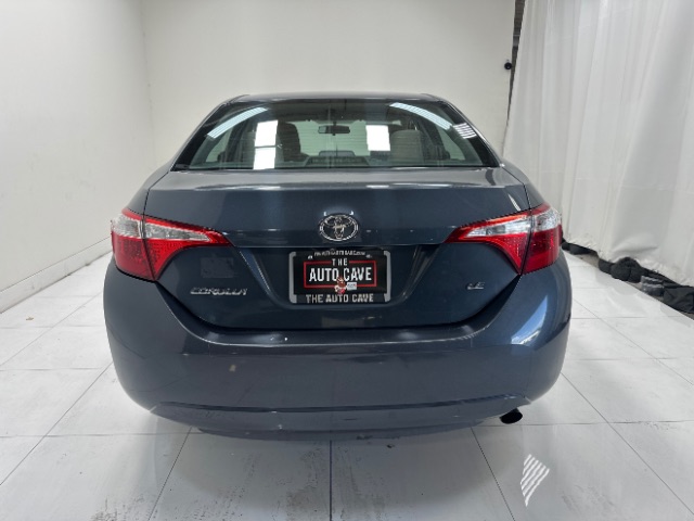2015 Toyota Corolla L | LE | S | S Plus | LE Plus | LE Premium | S Premium