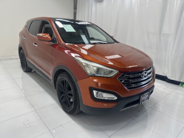 2013 Hyundai Santa Fe Sport 2.0 FWD