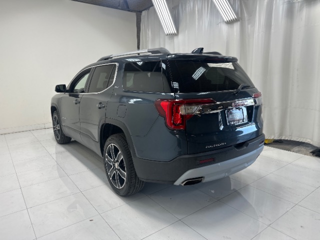 2020 GMC Acadia FWD SLT