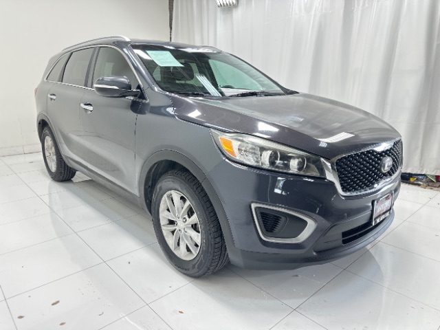 2016 Kia Sorento L 2WD