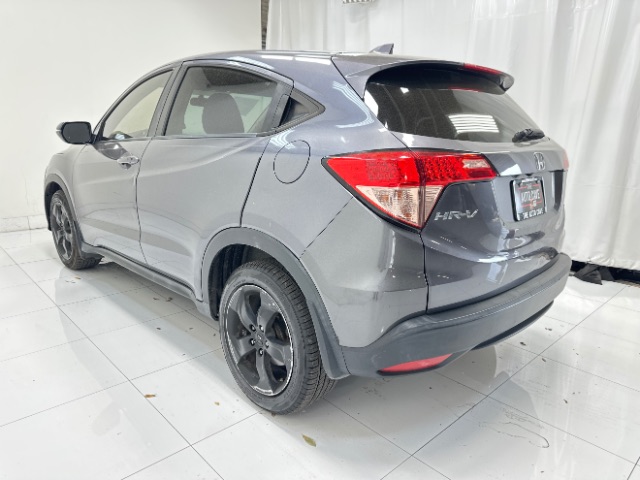 2018 Honda HR-V EX 2WD CVT