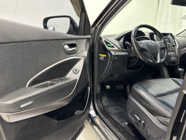 2013 Hyundai Santa Fe Sport 2.0 FWD