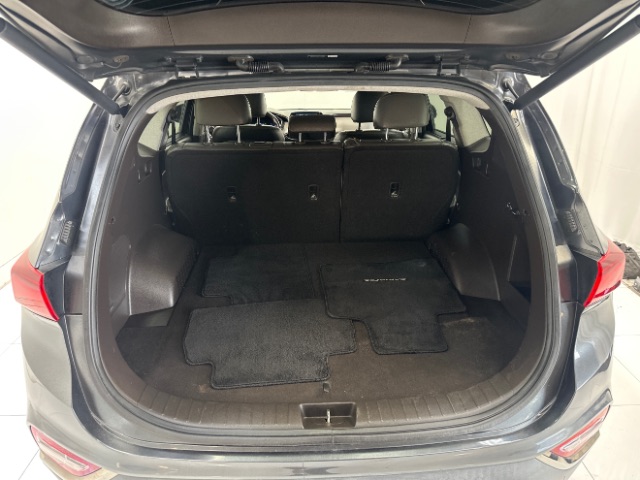 2020 Hyundai Santa Fe Limited 2.0T