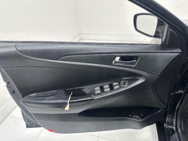 2011 Hyundai Sonata Limited Auto