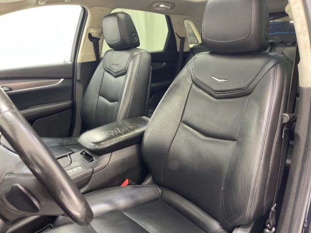 2017 Cadillac XT5 Premium Luxury AWD