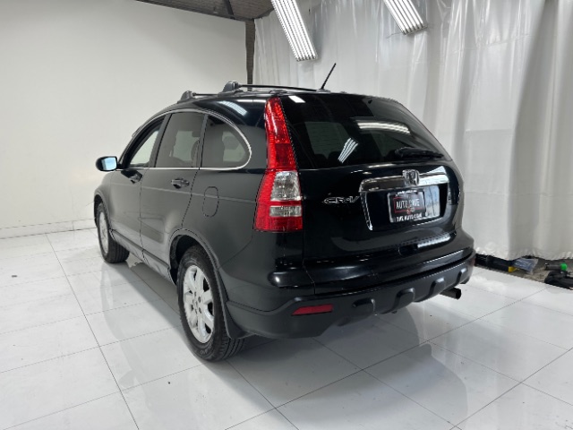 2009 Honda CR-V EX-L 2WD 5-Speed AT