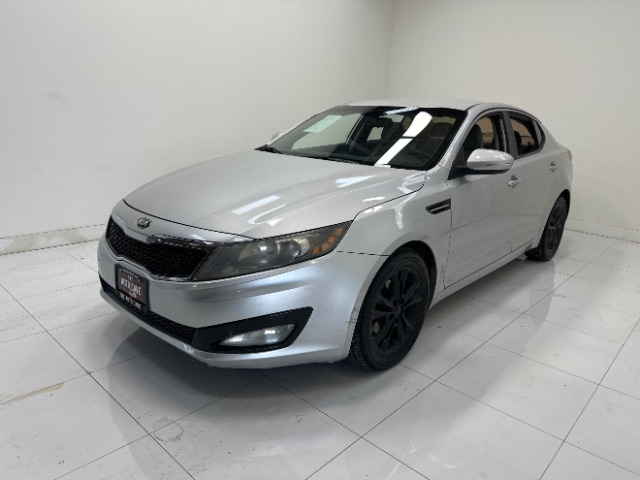 2013 Kia Optima LX AT