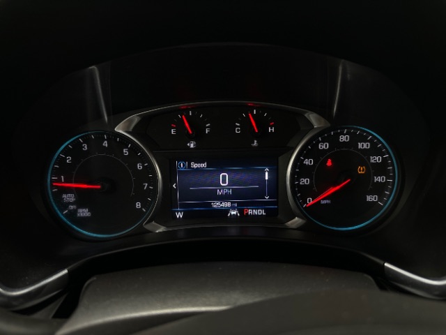 2020 Chevrolet Equinox LT 1.5 2WD