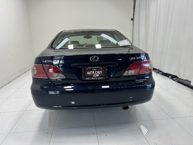 2003 Lexus ES 300 Sedan