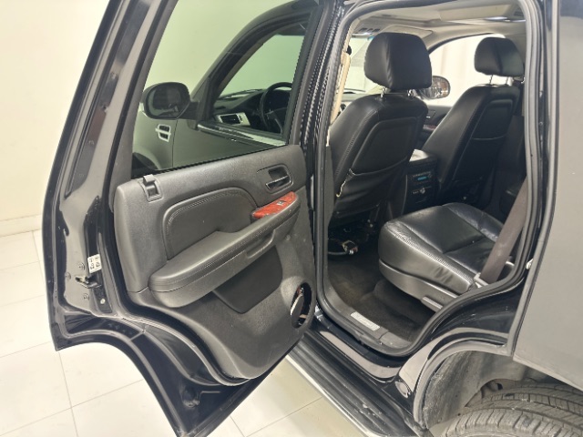 2007 Cadillac Escalade AWD