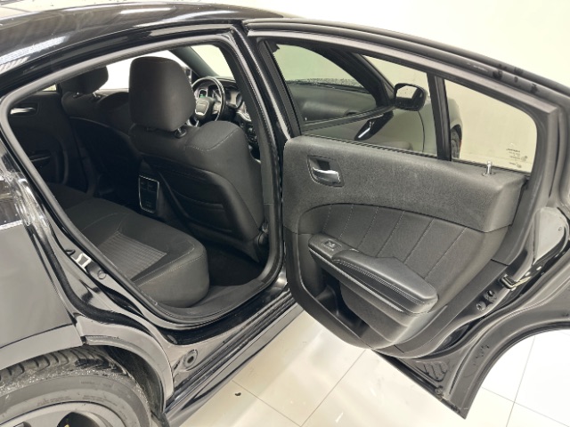 2019 Dodge Charger Scat Pack RWD