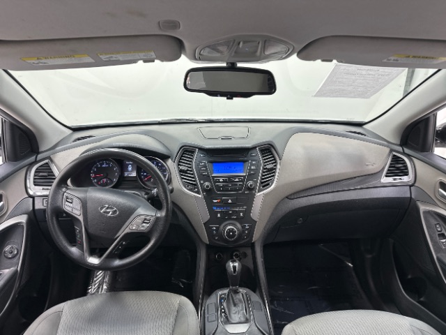 2013 Hyundai Santa Fe Sport 2.4 AWD