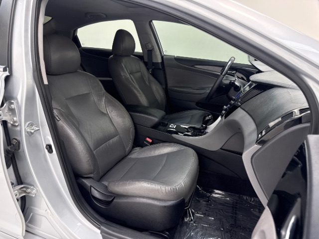 2013 Hyundai Sonata Limited Auto