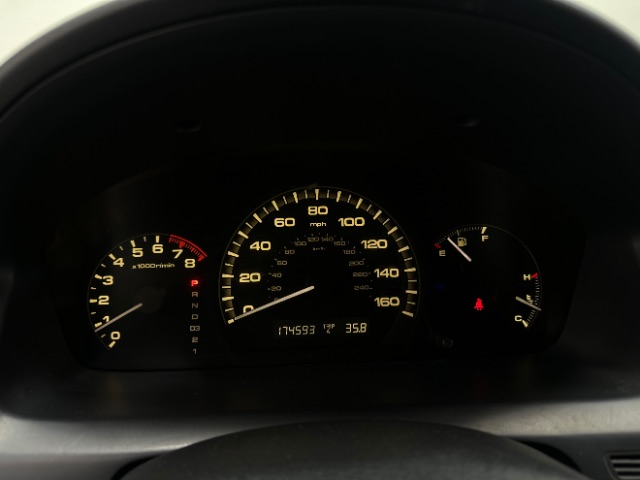 2007 Honda Accord LX Sedan AT