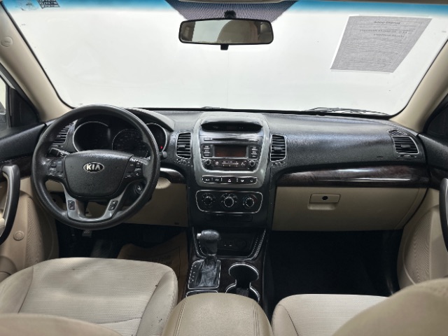 2014 Kia Sorento LX 2WD