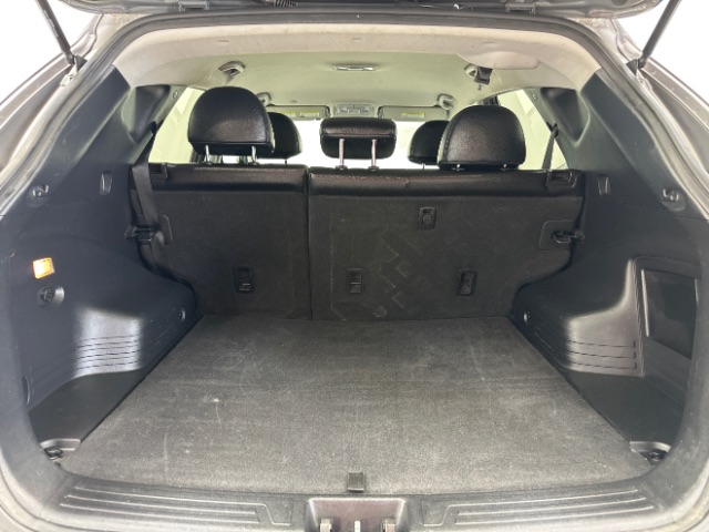 2015 Hyundai Tucson Limited FWD