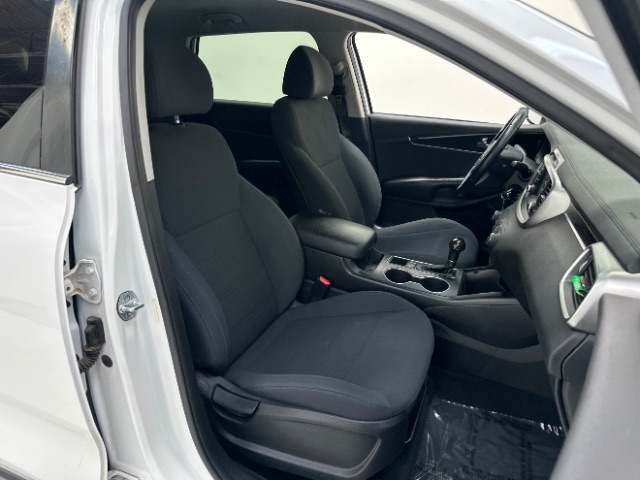2018 Kia Sorento 2.4L LX