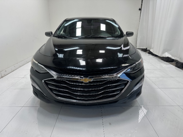2021 Chevrolet Malibu FWD LT