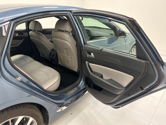 2015 Hyundai Sonata Limited 2.0T