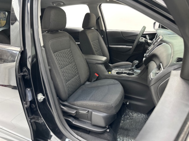2020 Chevrolet Equinox FWD LT 1.5L Turbo