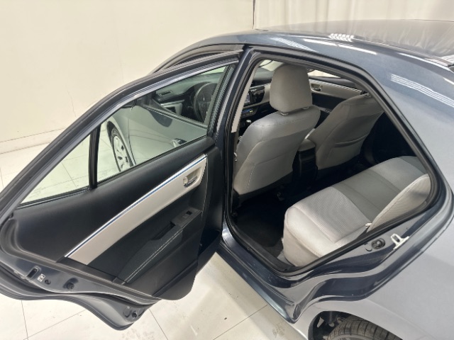 2015 Toyota Corolla L | LE | S | S Plus | LE Plus | LE Premium | S Premium