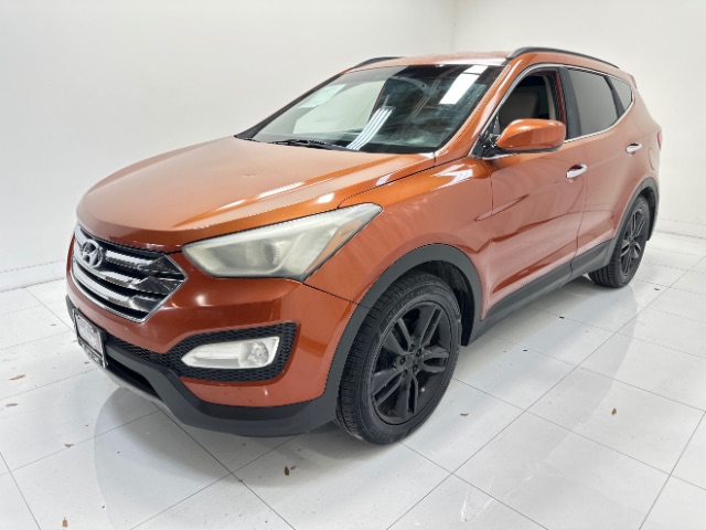 2013 Hyundai Santa Fe Sport 2.0 FWD
