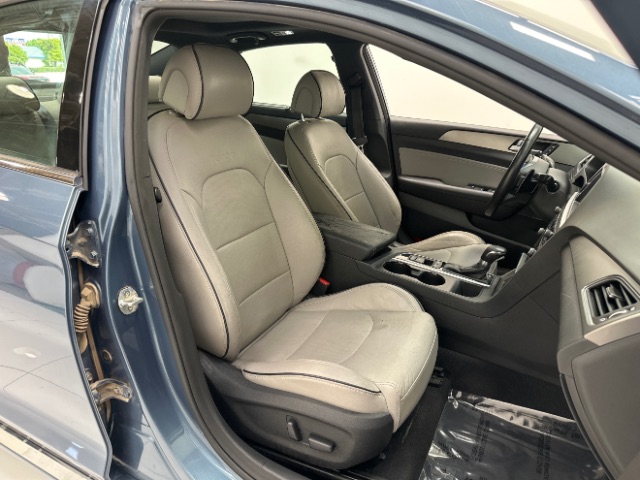 2015 Hyundai Sonata Limited 2.0T