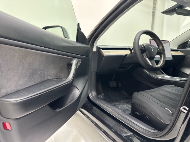 2021 Tesla Model 3 Long Range Dual Motor All-Wheel Drive