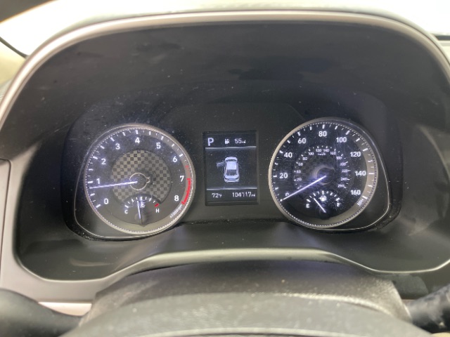 2019 Hyundai Elantra Limited